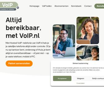 VoIP.nl