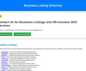 Davelaar WebDesign