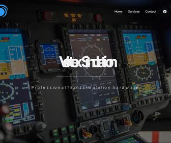 https://vortexsimulation.com
