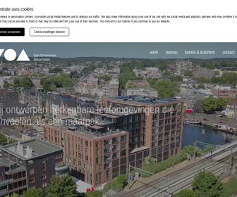 Van Ommeren Architecten B.V.