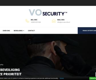 http://www.vo-security.nl