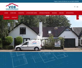 VOB Schilders- en Onderhoudsbedrijf B.V.