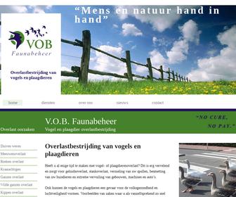 http://www.vobfaunabeheer.nl