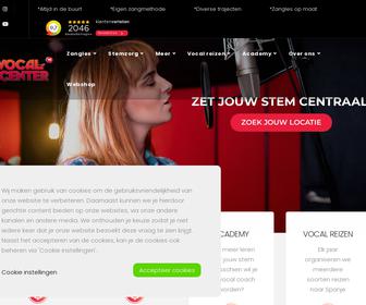 http://www.vocalcenter.nl