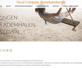 http://www.vocalcompany.nl