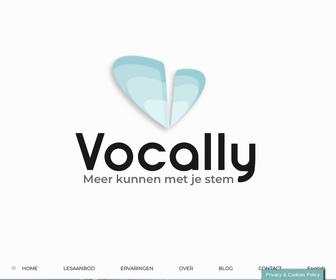 http://www.vocally.nl