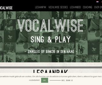 http://www.vocalwise.nl