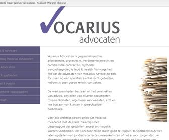 http://www.vocarius.nl