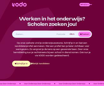 http://www.vodo.nl