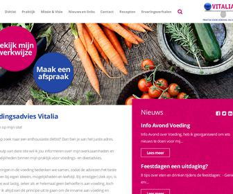 http://www.voedingsadviesvitalia.nl