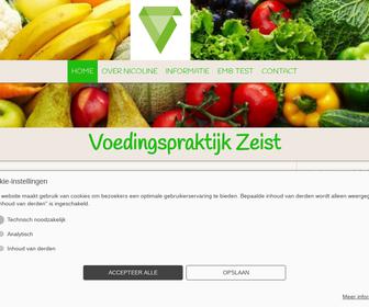 http://www.voedingspraktijkzeist.nl