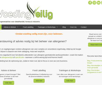 http://www.voedingveilig.nl