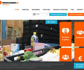 Stichting Voedselbank Alkmaar