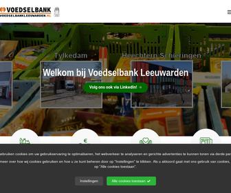 Stichting Voedselbank Leeuwarden