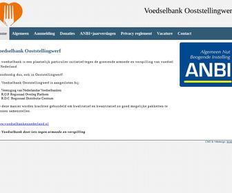 http://www.voedselbankooststellingwerf.nl