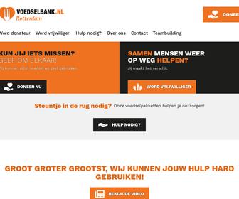 http://www.voedselbankrotterdam.nl