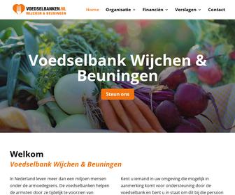 Stichting Voedselbank Wijchen & Beuningen