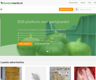 http://www.voedselmarkt.nl