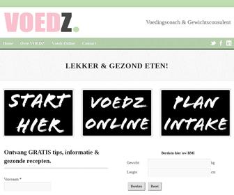 http://www.voedz.nl