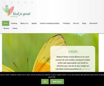 Voel je goed coaching