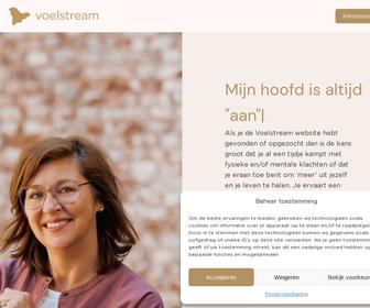 VOELSTREAM