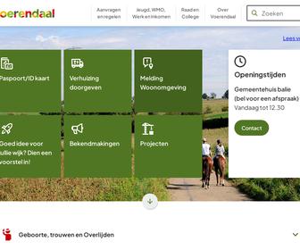 http://www.voerendaal.nl