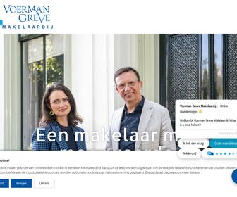 Voerman Greve makelaardij 2.0 B.V.