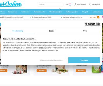 https://www.voeronline.nl