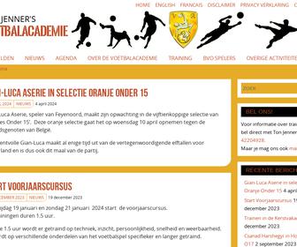 http://www.voetbalacademie.nl