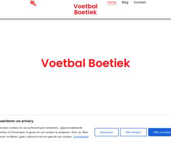 http://www.voetbalboetiek.nl