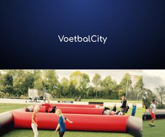 VoetbalCity