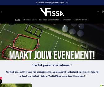 http://www.voetbalfissa.nl