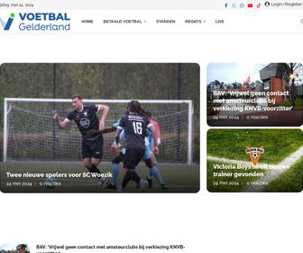 http://www.voetbalgelderland.nl