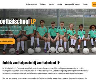 Voetbalschool LP