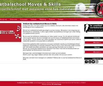 http://www.voetbalschoolmoves-skills.nl