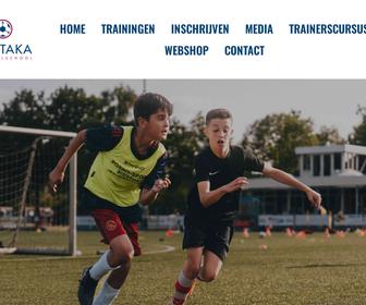http://www.voetbalschooltikitaka.nl