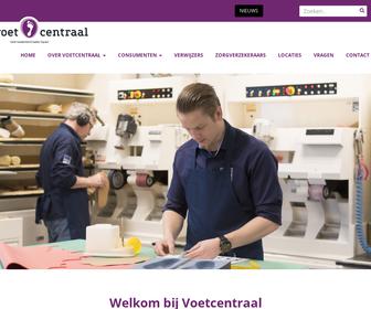http://www.voetcentraal.nl