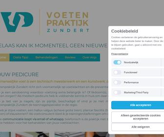 http://www.voetenpraktijkzundert.nl