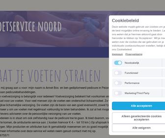 http://www.voetservicenoord.nl