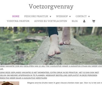 Voet-Zorg Venray