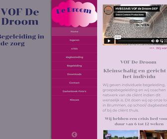 http://www.vofdedroom.nl