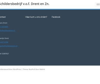 V.O.F. Drent & Zn.