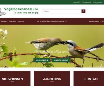 http://www.vogelboekhandel.nl