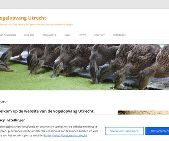 Stichting Vogelopvang Utrecht