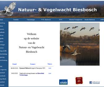 Stichting Natuur-/Vogelwacht Biesbosch