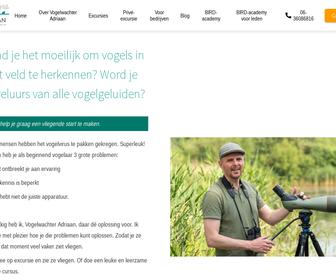 http://www.vogelwachteradriaan.nl