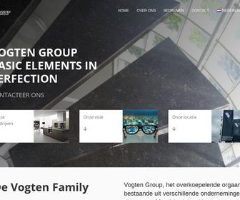http://www.vogtengroup.nl