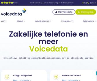 https://www.voicedata.nl