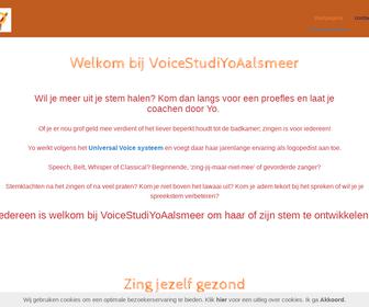 VoiceStudiYoAalsmeer