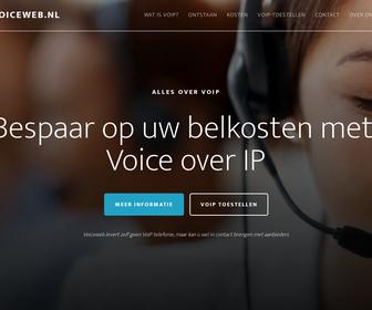 http://www.voiceweb.nl